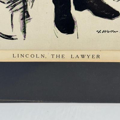 LOT 68: Collection of Vintage Colllier’s Magazine Covers