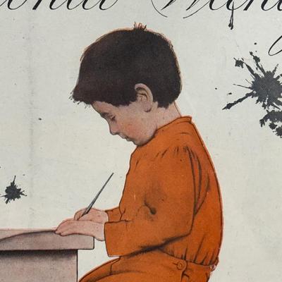 LOT 68: Collection of Vintage Colllier’s Magazine Covers