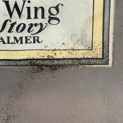 LOT 68: Collection of Vintage Colllier’s Magazine Covers