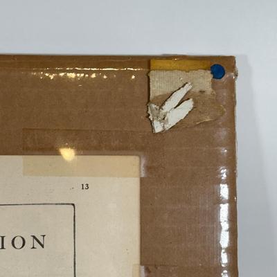 LOT 68: Collection of Vintage Colllier’s Magazine Covers