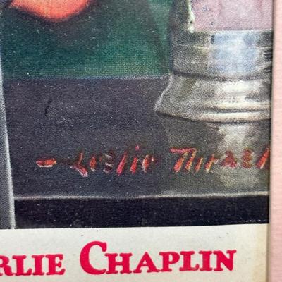 LOT 69: Antique Magazine Covers - The Ladies Home Journal, The Sunday Magazine & More