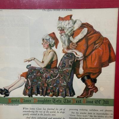 LOT 71: Antique Magazine Advertisements - Fairy Soap, Heinz & More