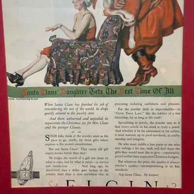 LOT 71: Antique Magazine Advertisements - Fairy Soap, Heinz & More