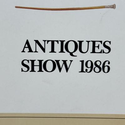 LOT 78: Vintage The Brandywine River Museum & Delaware Art Museum Posters & More