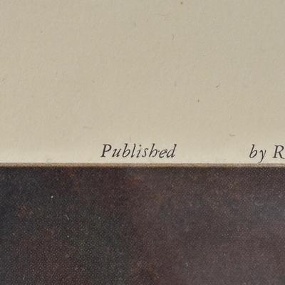 LOT 79: Harry S. Truman Collectables - Poster, Magazines, Hand Signed Document & More