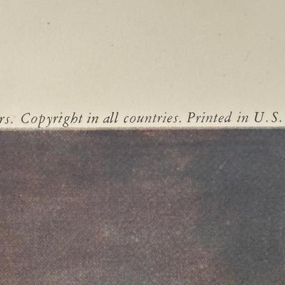 LOT 79: Harry S. Truman Collectables - Poster, Magazines, Hand Signed Document & More