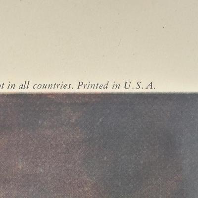 LOT 79: Harry S. Truman Collectables - Poster, Magazines, Hand Signed Document & More