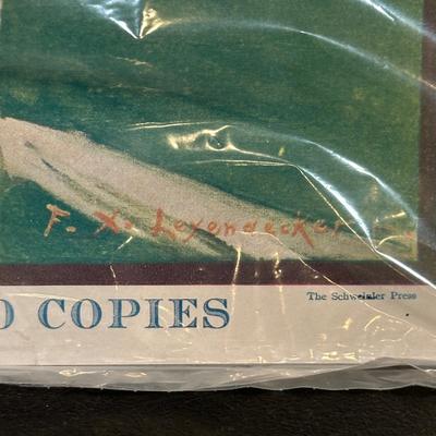 LOT 80: Antique Leslie's Illustrated Weekly Newspaper Collection