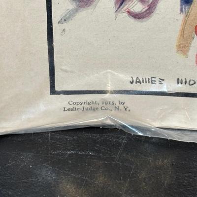 LOT 80: Antique Leslie's Illustrated Weekly Newspaper Collection