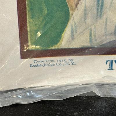 LOT 80: Antique Leslie's Illustrated Weekly Newspaper Collection