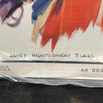 LOT 80: Antique Leslie's Illustrated Weekly Newspaper Collection