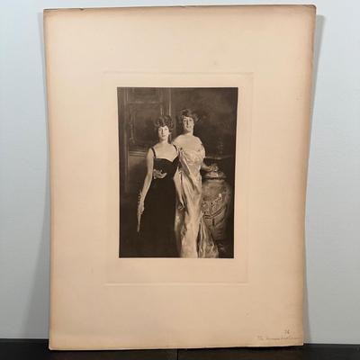 LOT 82: The Rower by Winslow Homer, A Wounded Enemy by Howard Pyle & More