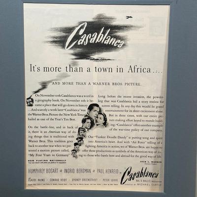 LOT 83: Vintage Celebrity Memorabilia Knickerbocker W.C. Fields Talking Doll & More