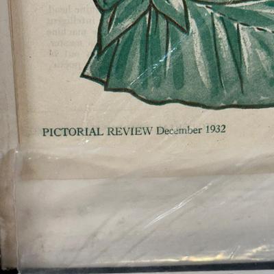LOT 86: Dolly Dingle Paper Doll Collection
