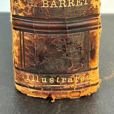 LOT 87: President Abraham Lincoln Collectibles & Memorabilia