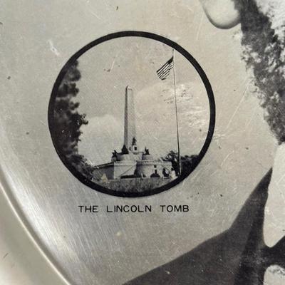 LOT 87: President Abraham Lincoln Collectibles & Memorabilia
