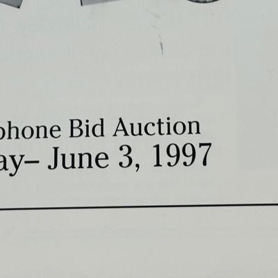 LOT 87: President Abraham Lincoln Collectibles & Memorabilia