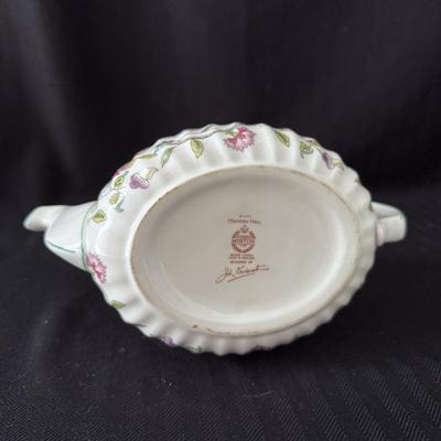 Minton Haddon Hall Assortment of China (GB-DZ)