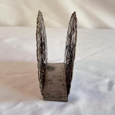 Ornate Silver Utensil Variety (GB-DZ)