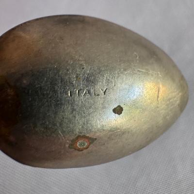Ornate Silver Utensil Variety (GB-DZ)
