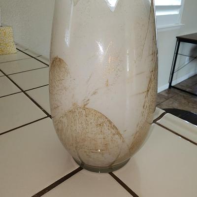 Candle holder/Vase