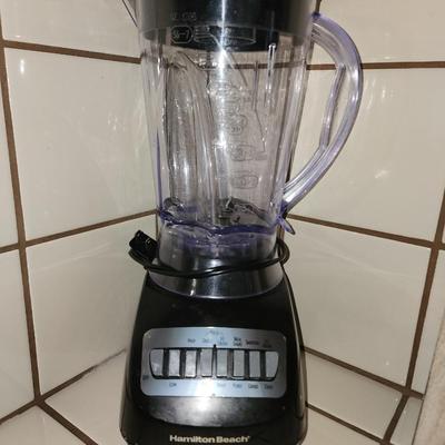 Blender