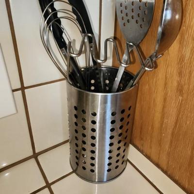 Utensil LOT