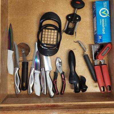 Kitchen MISC