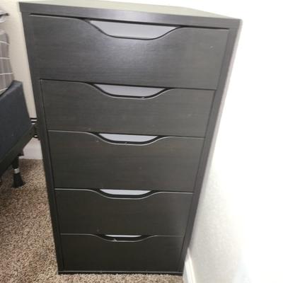 Small Dresser