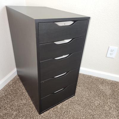 Small Dresser