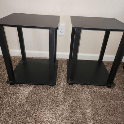End Tables (2)