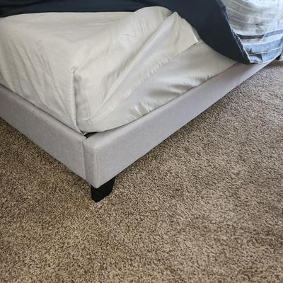 King Bed CLEAN