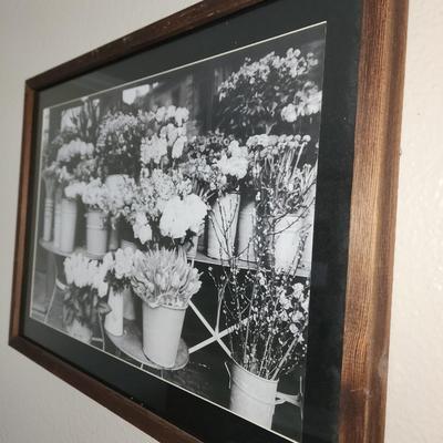 Flower Artwork