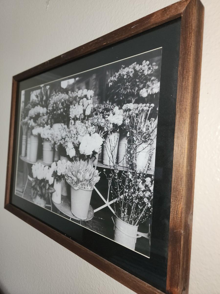Flower Artwork