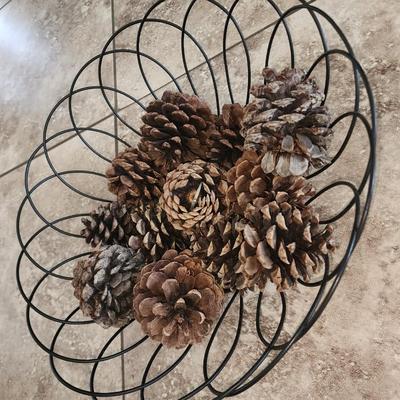 Pinecone LOT