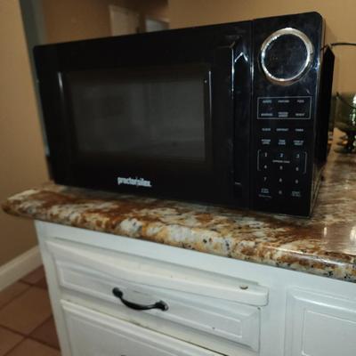 Microwave