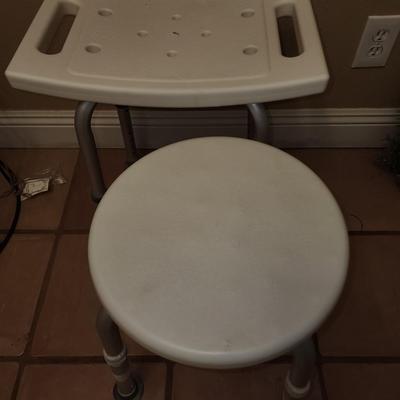 Shower Chairs