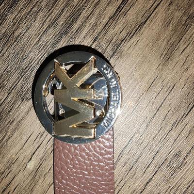 Michael Kors Belt Small