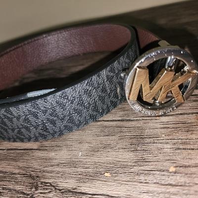 Michael Kors Belt Small