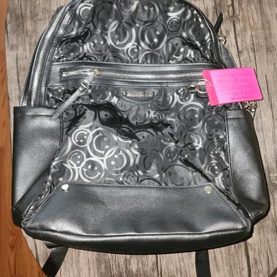 Steve Madden Backpack