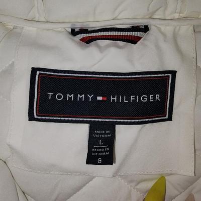 Tommy Hilfiger Jacket Large