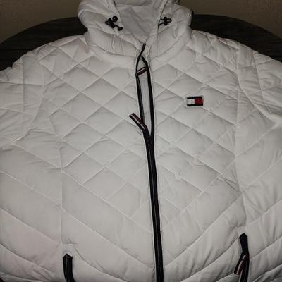 Tommy Hilfiger Jacket Large
