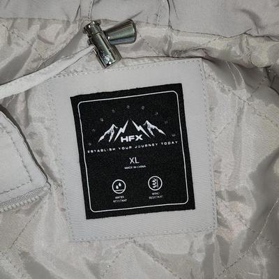 HFX XL Womens Jacket