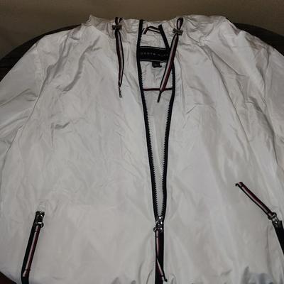 Tommy Hilfiger Windbreaker Jacket XL