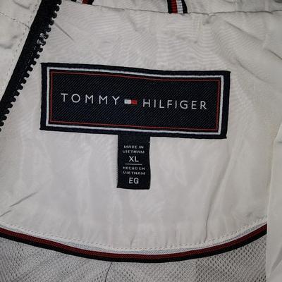 Tommy Hilfiger Windbreaker Jacket XL