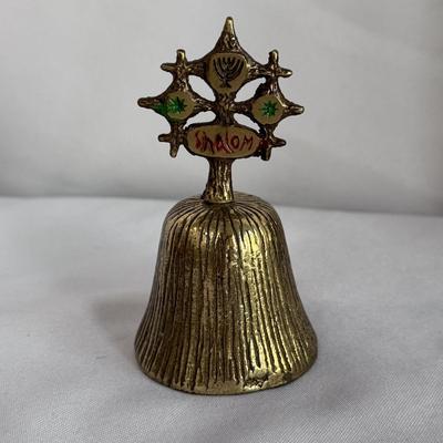 Ceramic Passover Seder Plate and Other Jewish Ceremonial Items (GB-DZ)