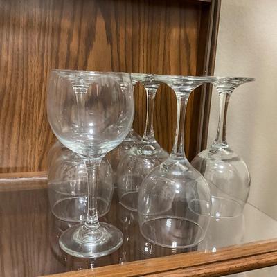 Wine Glasses 7