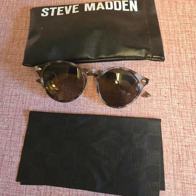 Steve Madden Sunglasses