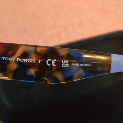 Tory Burch Sunglasses