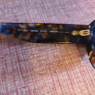 Tory Burch Sunglasses